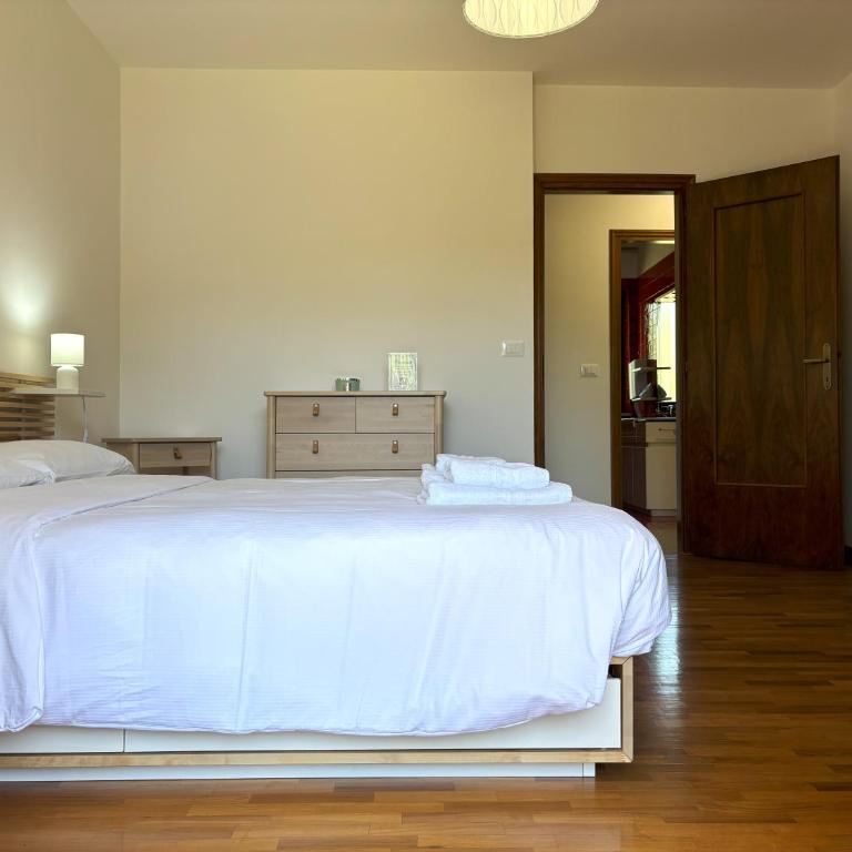 Villa Anna - Villa con 3 Camere da Letto - 14