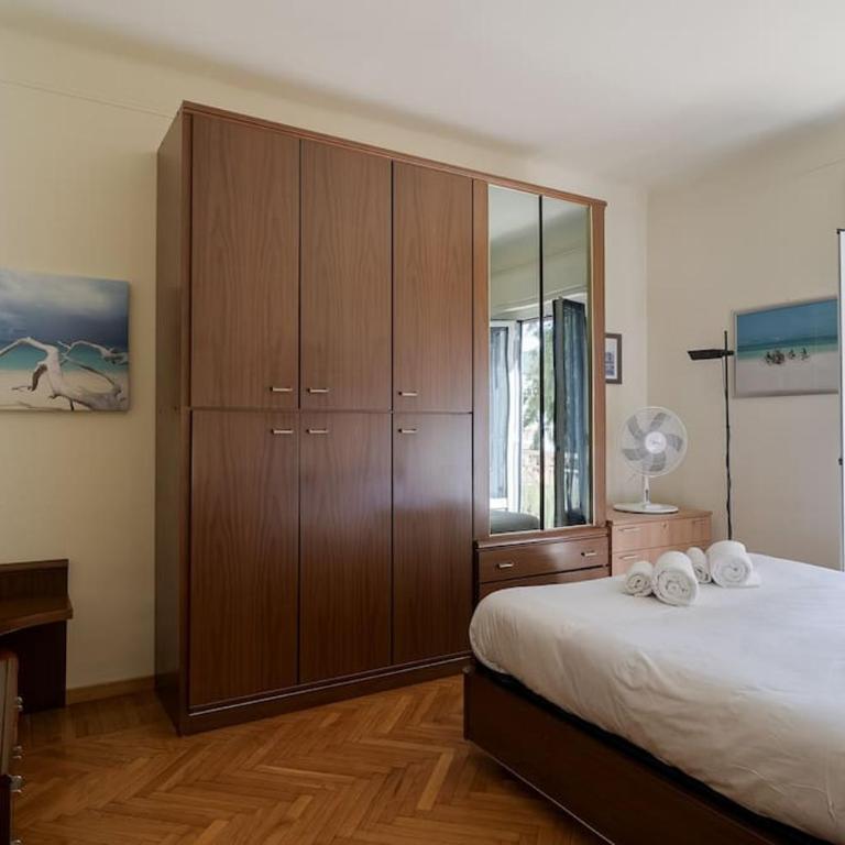 Chez Coco - 2 Camere, WiFi - Appartamento con 2 Camere da Letto - 3