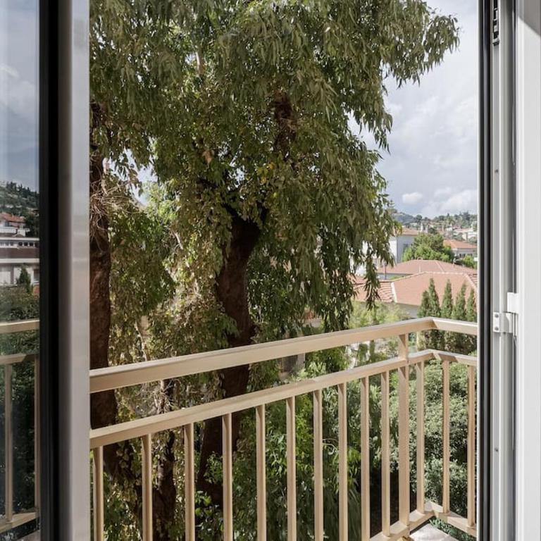 Chez Coco - 2 Camere, WiFi - Appartamento con 2 Camere da Letto - 9