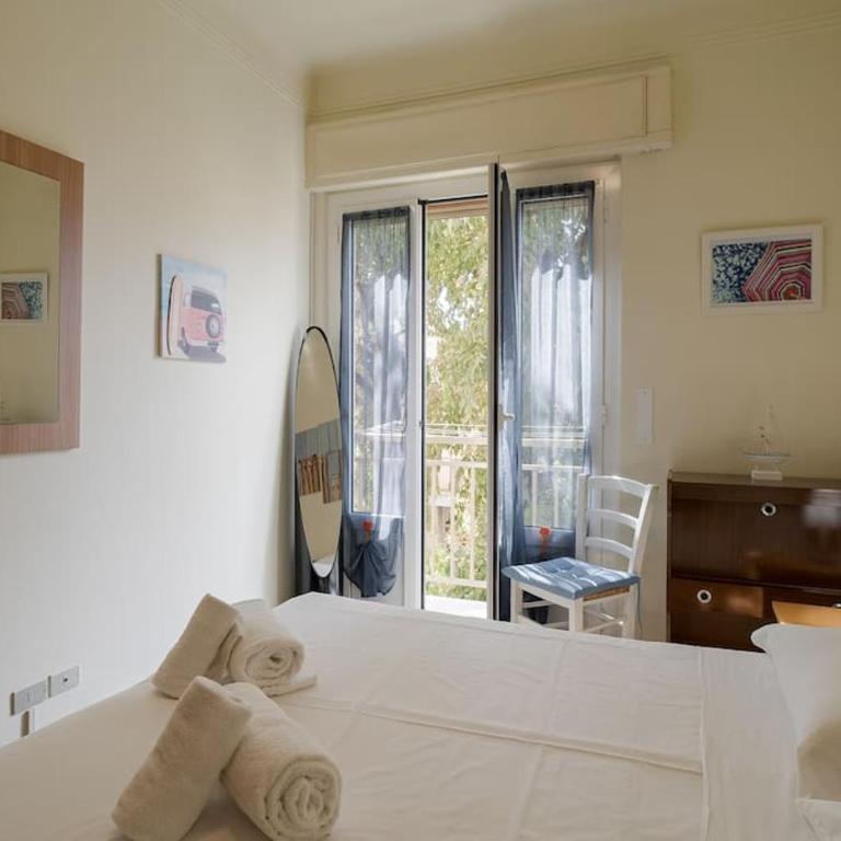 Chez Coco - 2 Camere, WiFi - Appartamento con 2 Camere da Letto - 14