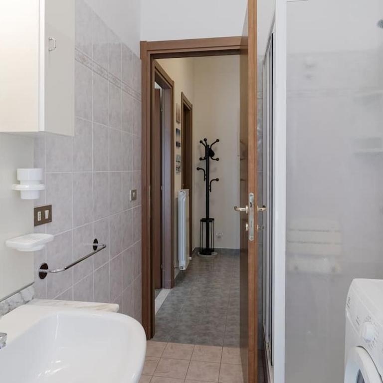Chez Coco - 2 Camere, WiFi - Appartamento con 2 Camere da Letto - 21