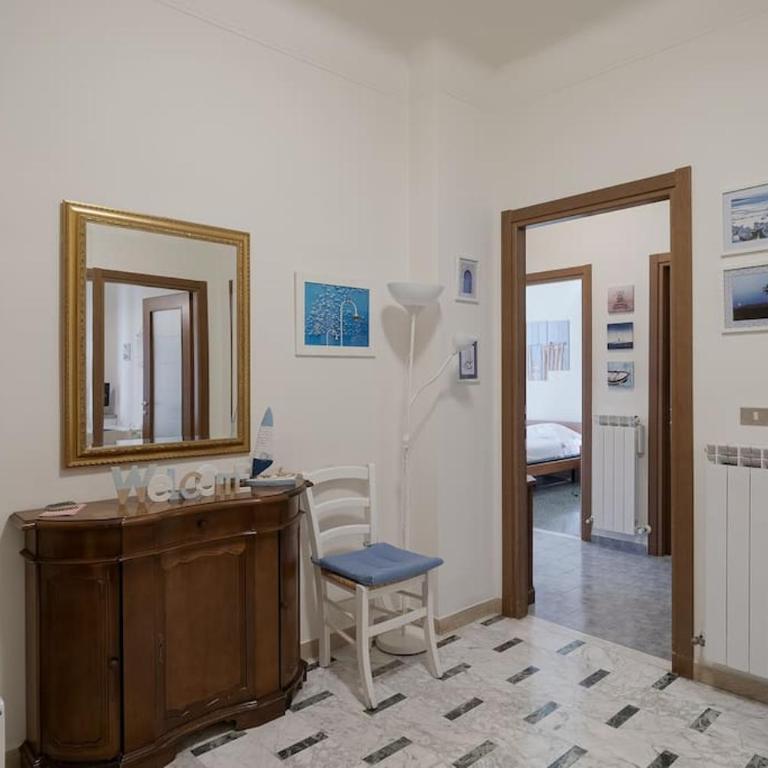 Chez Coco - 2 Camere, WiFi - Appartamento con 2 Camere da Letto - 23