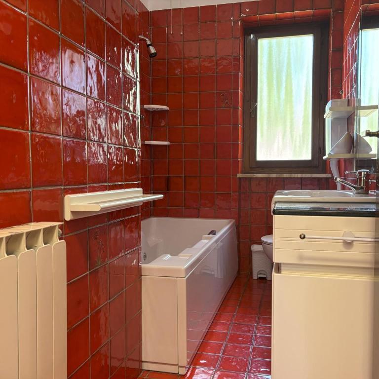 Villa Anna - Villa con 3 Camere da Letto - 17