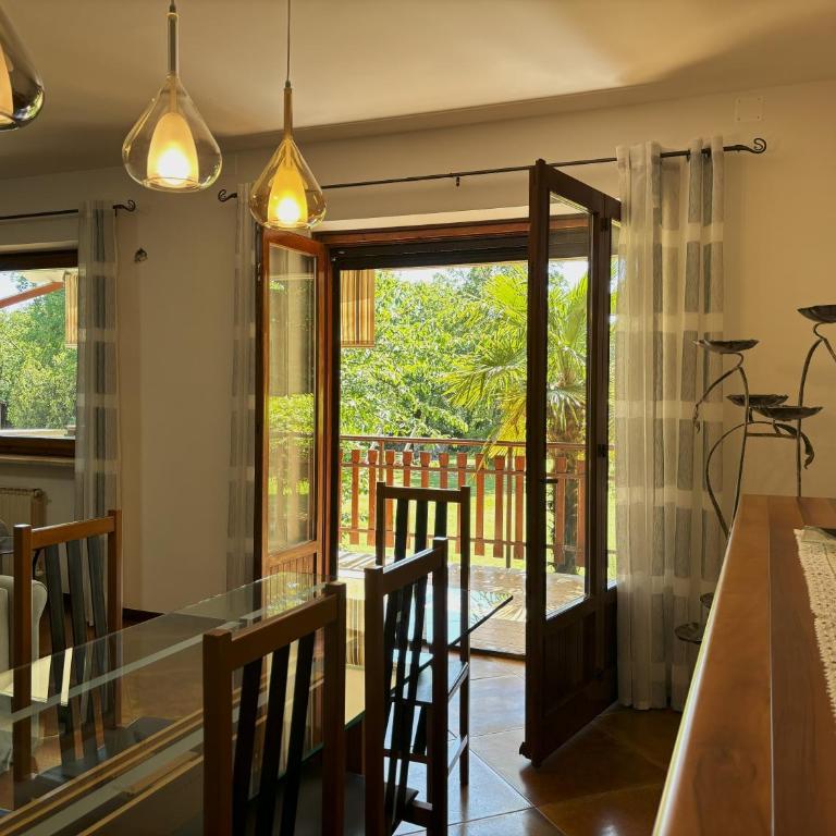 Villa Anna - Villa con 3 Camere da Letto - 37