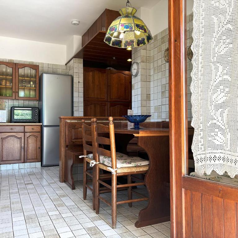Villa Anna - Villa con 3 Camere da Letto - 50