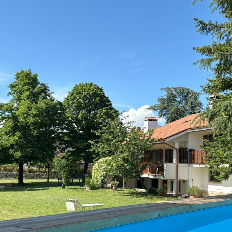 Villa Anna - Villa con 3 Camere da Letto - 4