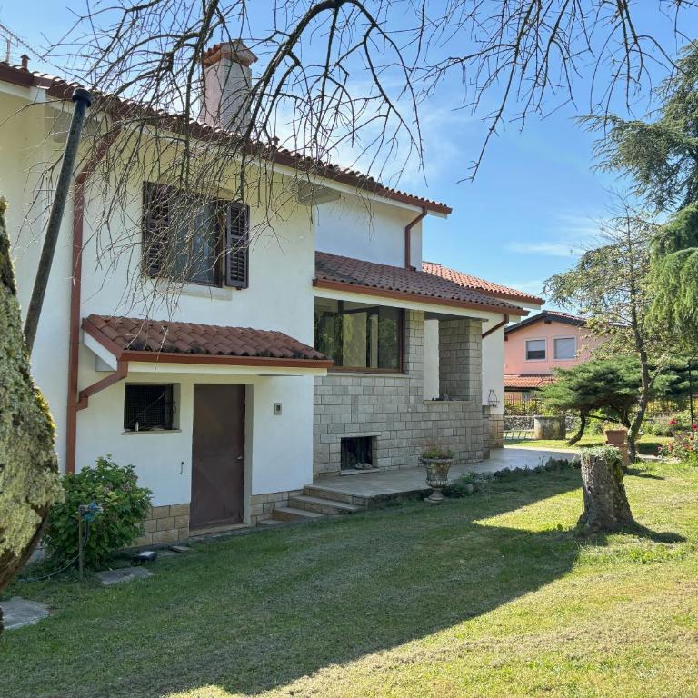 Villa Anna - Villa con 3 Camere da Letto - 69