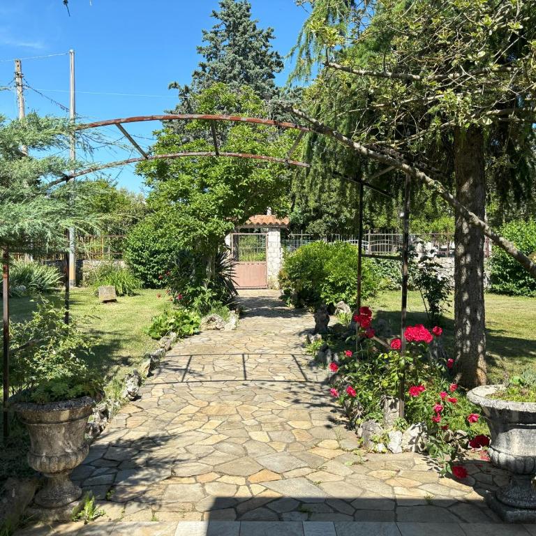 Villa Anna - Villa con 3 Camere da Letto - 66