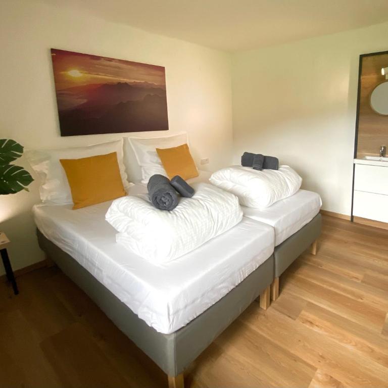 Hartweger Apartments - Apartment mit 3 Schlafzimmern - 7