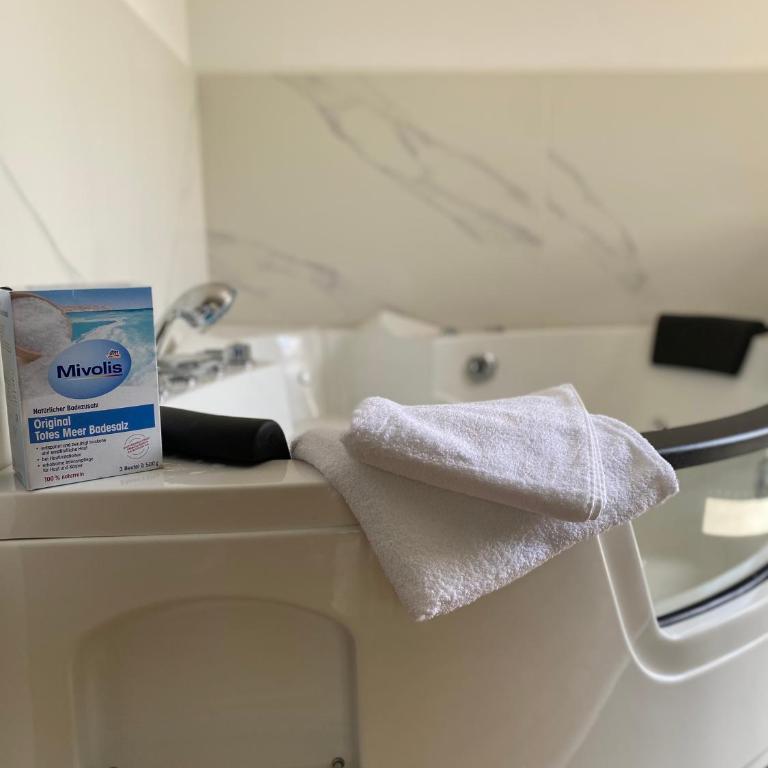 Apartman17 - Apartman sa Pogledom - 11