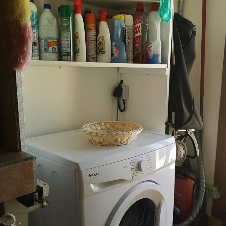 '' la crossette '' Charmante maison dans quartier calme - Maison 2 Chambres - 14