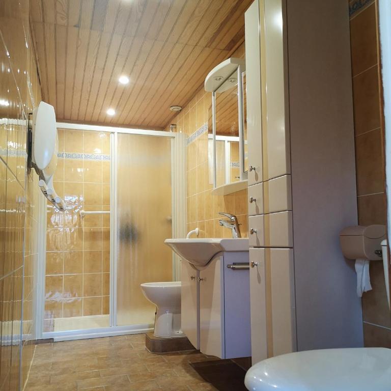 '' la crossette '' Charmante maison dans quartier calme - Maison 2 Chambres - 31