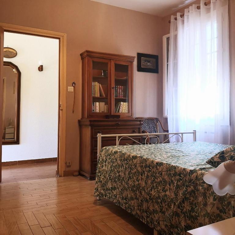 '' la crossette '' Charmante maison dans quartier calme - Maison 2 Chambres - 25
