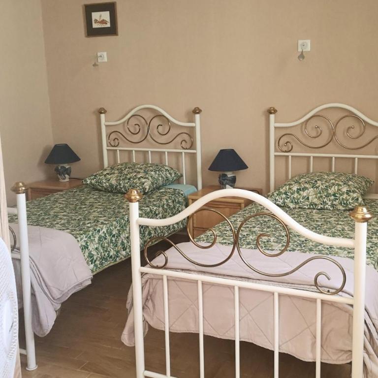 '' la crossette '' Charmante maison dans quartier calme - Maison 2 Chambres - 30