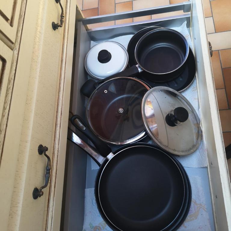 '' la crossette '' Charmante maison dans quartier calme - Maison 2 Chambres - 23