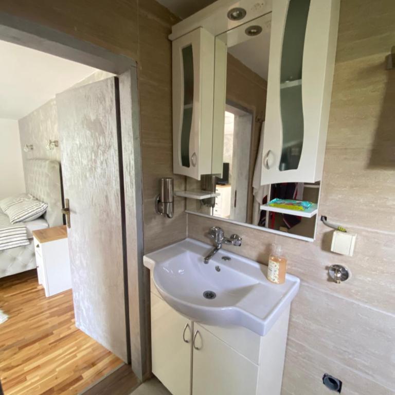 Apartman17 - Apartman sa Pogledom - 8