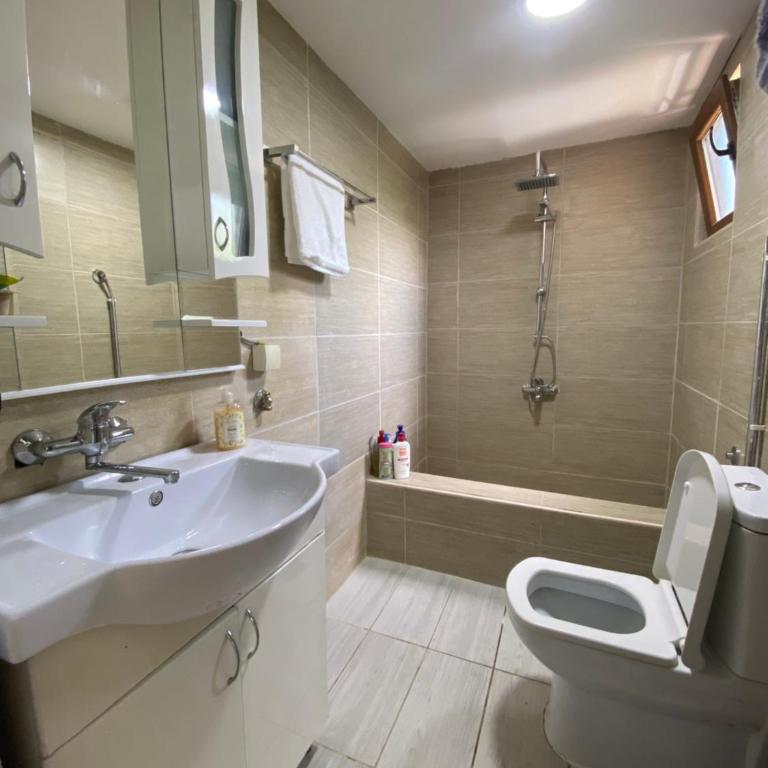 Apartman17 - Apartman sa Pogledom - 10