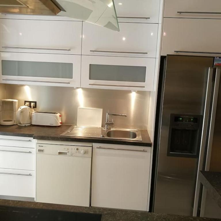 F4 6 Couchages Terrasse Proche Centre - Apartment mit 3 Schlafzimmern - 2