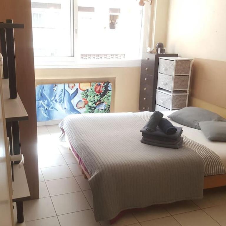 F4 6 Couchages Terrasse Proche Centre - Apartment mit 3 Schlafzimmern - 5