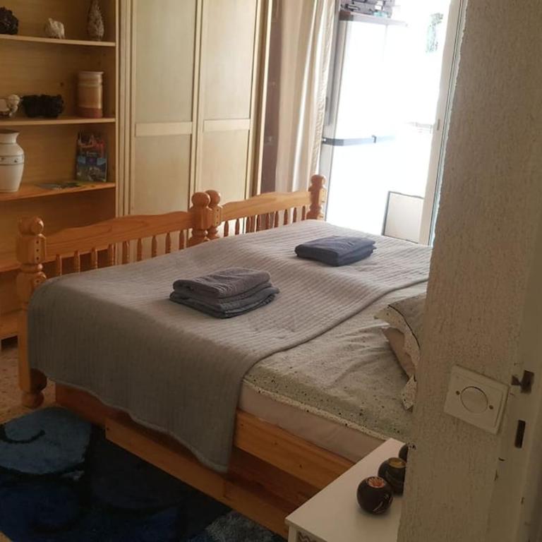 F4 6 Couchages Terrasse Proche Centre - Apartment mit 3 Schlafzimmern - 9
