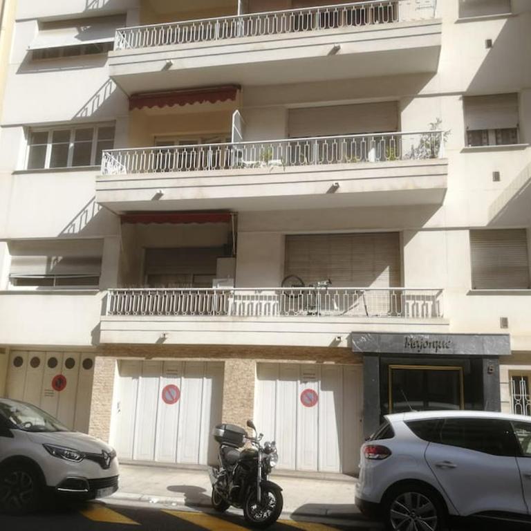 F4 6 Couchages Terrasse Proche Centre - Apartment mit 3 Schlafzimmern - 17