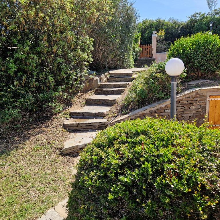 Villa Iris - Villa con 2 Camere da Letto e Piscina Privata - 11