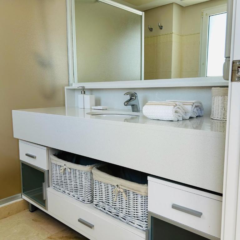 Javea Ocean View I - Apartamento - 19