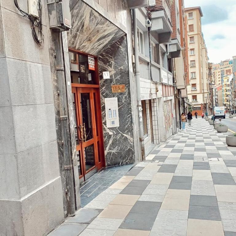 SWEET HOME BILBAO - Three-Bedroom Apartment - 30