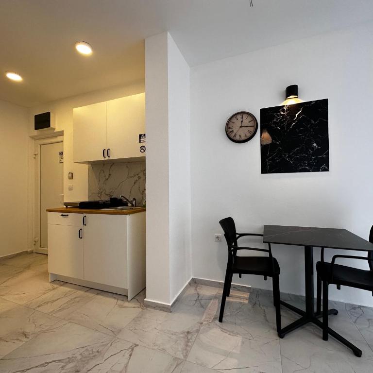 Residence Spa Apartments DUB - King Studio with Sofa Bed - 6