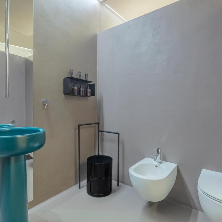 Fiveplace Design Suites & Apartments - Suite - 15
