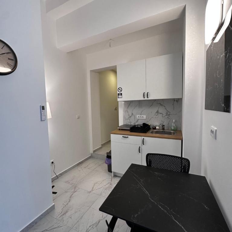Residence Spa Apartments DUB - King Studio with Sofa Bed - 5