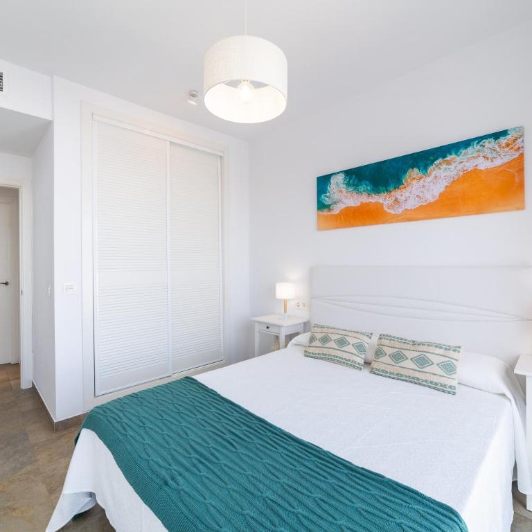 El balcón del Cabo - Apartamento de 2 dormitorios - 13