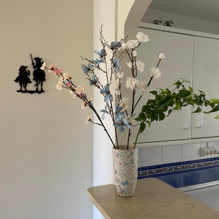 Kuiper Apartment - Los Lagos Mijas Golf - Apartamento de 2 dormitorios - 24