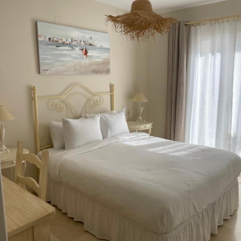 Kuiper Apartment - Los Lagos Mijas Golf - Apartamento de 2 dormitorios - 12
