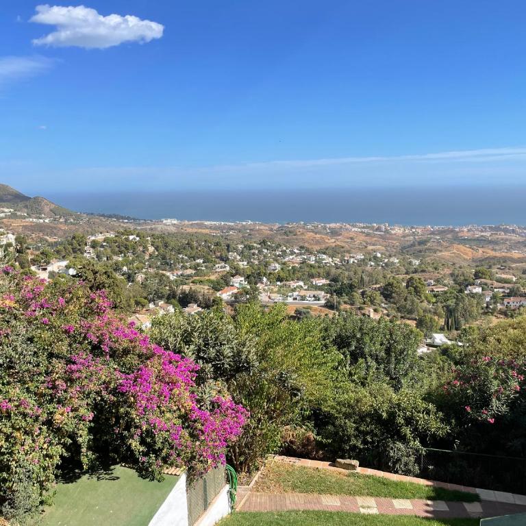Kuiper Apartment - Los Lagos Mijas Golf - Apartamento de 2 dormitorios - 35