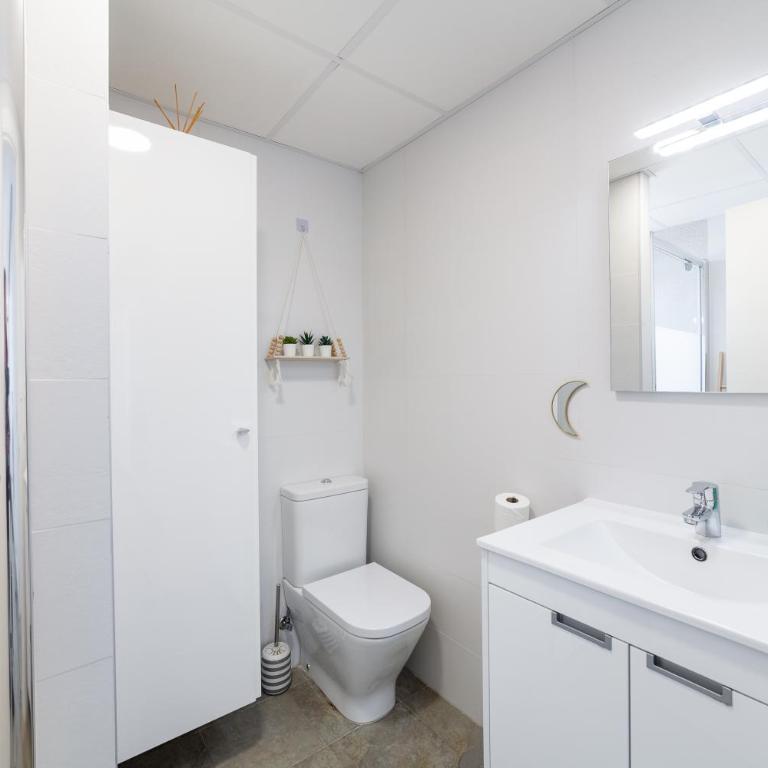 El balcón del Cabo - Apartamento de 2 dormitorios - 14