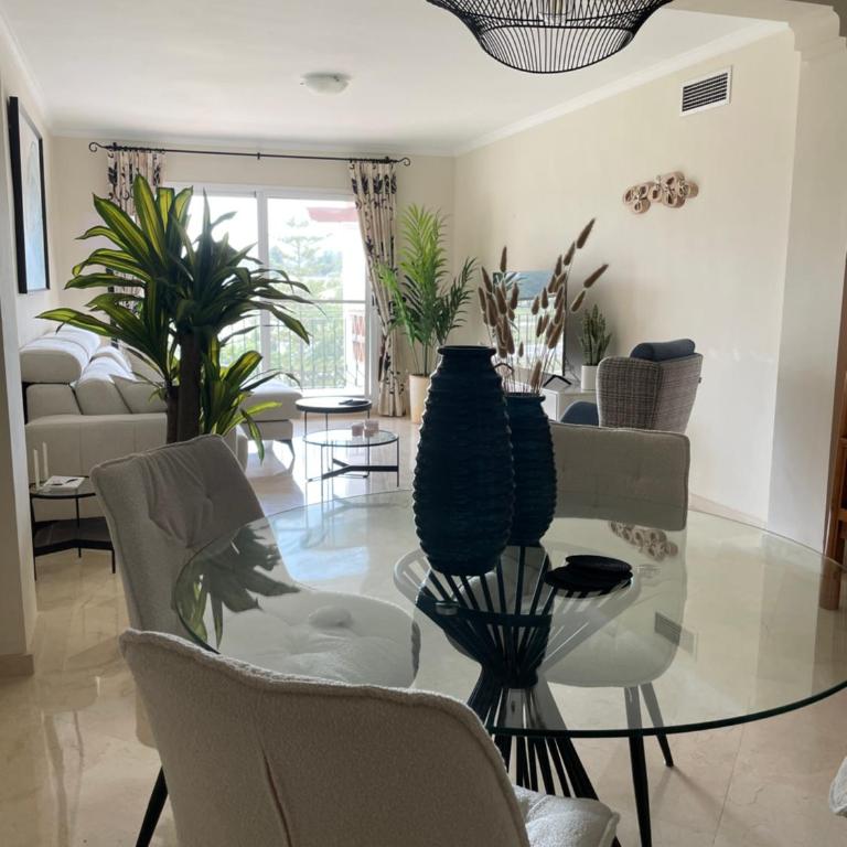Kuiper Apartment - Los Lagos Mijas Golf - Apartamento de 2 dormitorios - 25