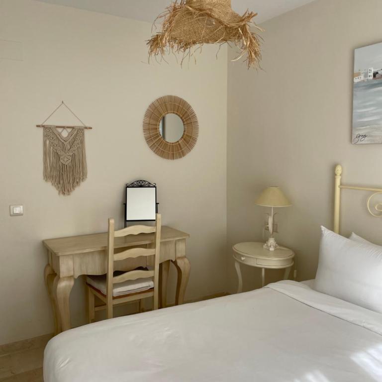 Kuiper Apartment - Los Lagos Mijas Golf - Apartamento de 2 dormitorios - 14