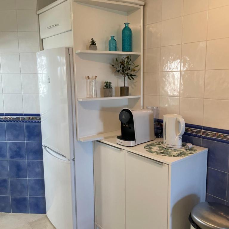 Kuiper Apartment - Los Lagos Mijas Golf - Apartamento de 2 dormitorios - 22