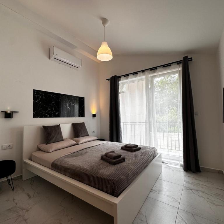 Residence Spa Apartments DUB - King Studio with Sofa Bed - 2
