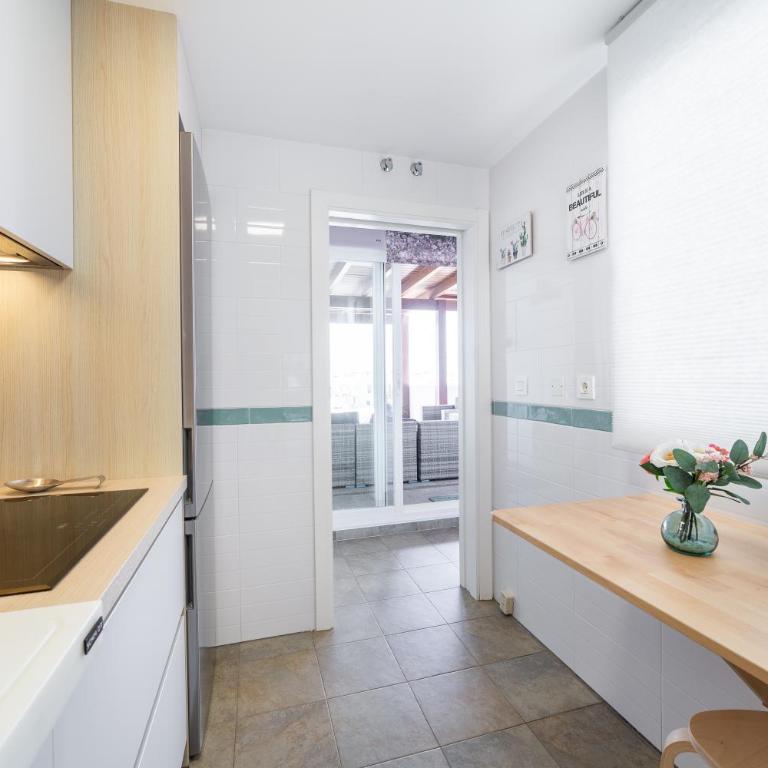 El balcón del Cabo - Apartamento de 2 dormitorios - 16