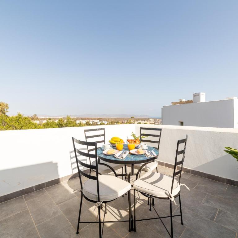 El balcón del Cabo - Apartamento de 2 dormitorios - 17