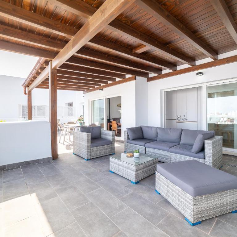 El balcón del Cabo - Apartamento de 2 dormitorios - 18