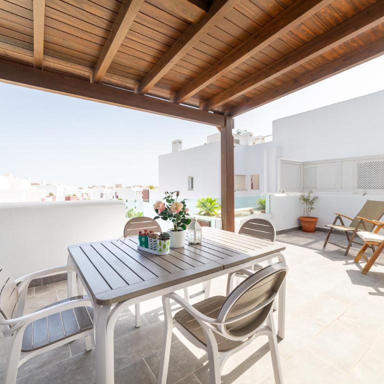 El balcón del Cabo - Apartamento de 2 dormitorios - 19