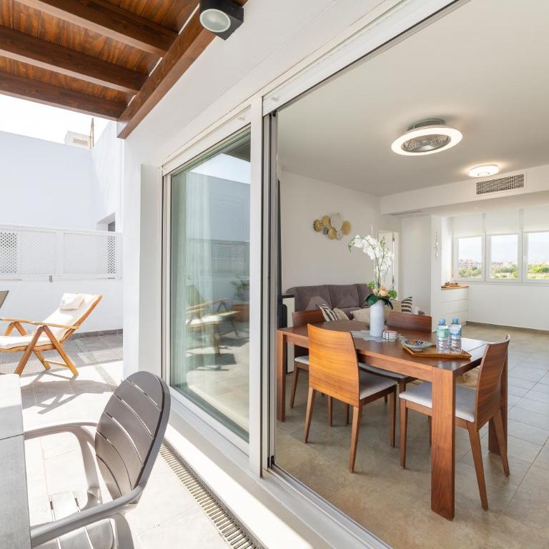 El balcón del Cabo - Apartamento de 2 dormitorios - 20