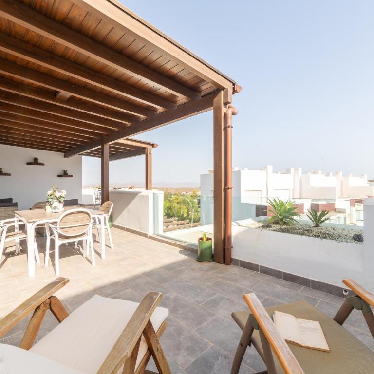 El balcón del Cabo - Apartamento de 2 dormitorios - 21
