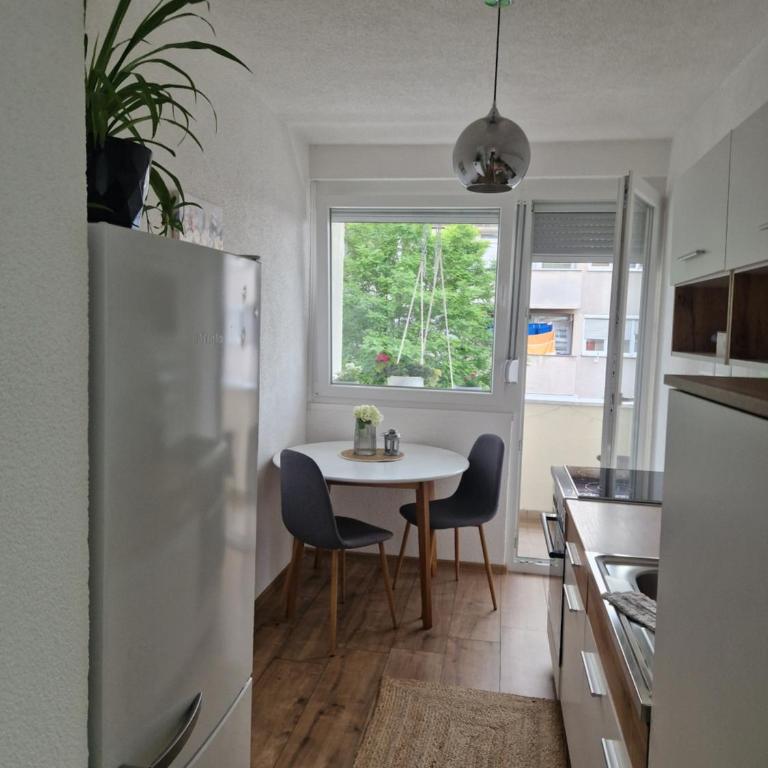 Blue Apartment - Apartman sa 1 Spavaćom Sobom - 21