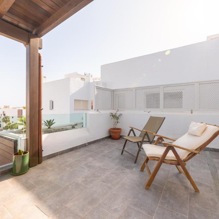 El balcón del Cabo - Apartamento de 2 dormitorios - 22