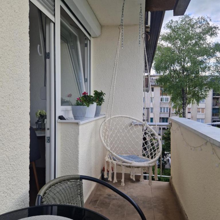 Blue Apartment - Apartman sa 1 Spavaćom Sobom - 22