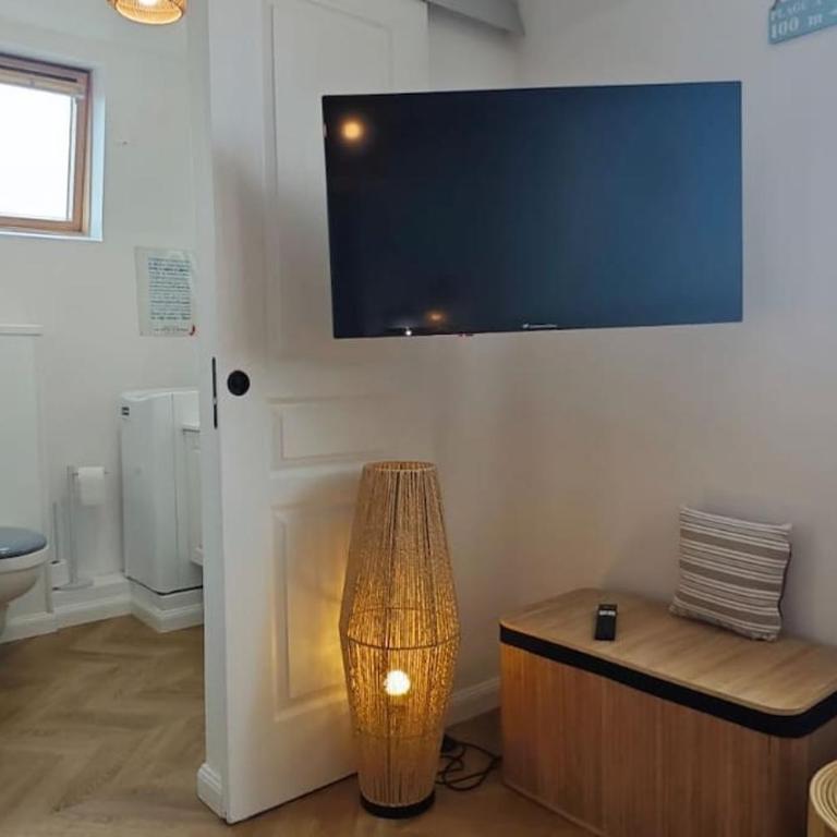 BERCK Beach Attitude 160 QUEEN SIZE très confort - 3min de la plage - Studio - 13